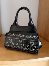 Vintage Radley Handbag With