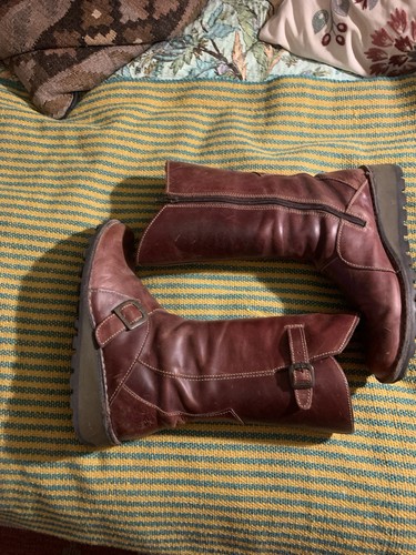 Fly women boots 38 - fly,