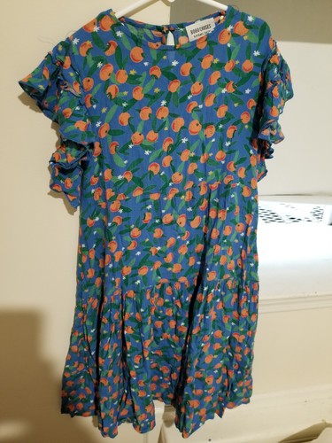 130 bobo choses - vichy, cotton