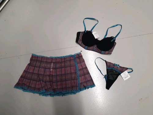 Bnwt vintage ann summers - bnwt,