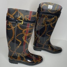 Ralph Lauren Boots Women’s 7