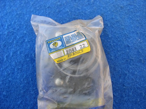 Genuine peugeot 104 205 - 104, talbot