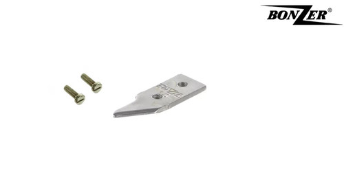 Commercial tin can opener - tin,