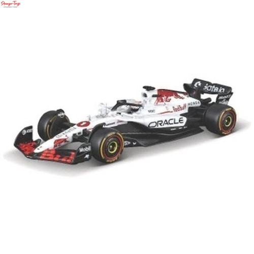 Bburago red bull racing - bburago,
