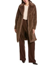 Via Spiga Reefer Jacket