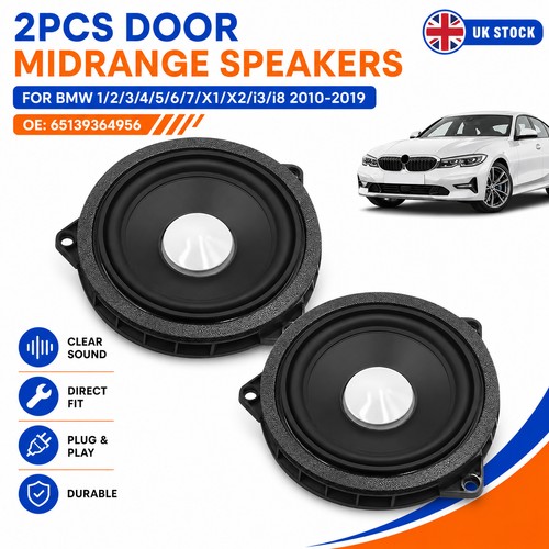 Pair for bmw mid - bmw, range