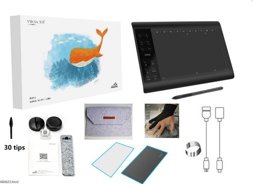 Large drawing digital graphics - large,