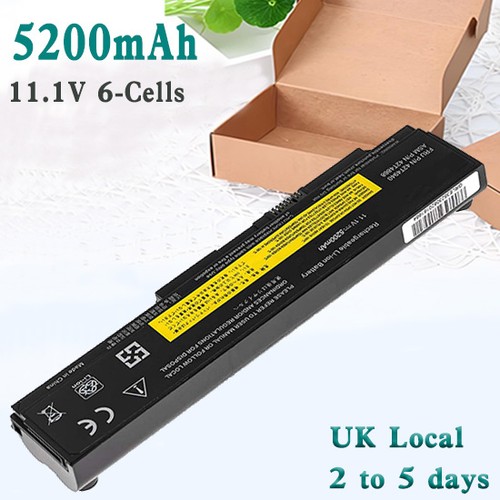 Laptop battery for lenovo - laptop,