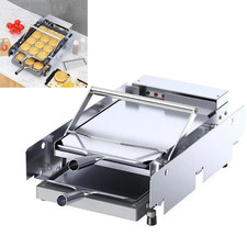 220V Commercial Hamburger