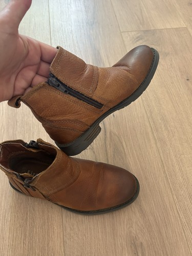 Firetrap child brown - child, leather