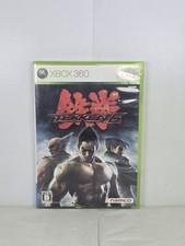 Tekken 6 - Microsoft Xbox 360
