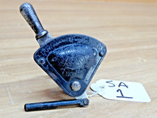 Vintage Sturmey Archer 3 speed Top Tube Quadrant Gear Shifter Clean and original