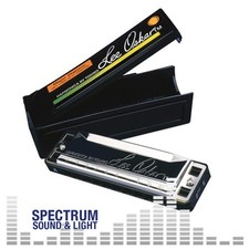 Lee Oskar Major Diatonic