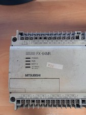 MELSEC Mitsubishi FX-64MR