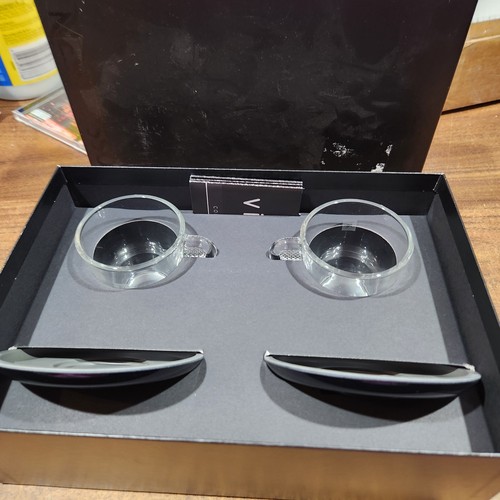 Nespresso view collection - view,