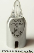 BANG OLUFSEN sp10 STYLUS B&O Beocenter 3500 Beogram 1200, 1000, 1001, 1500, 1202