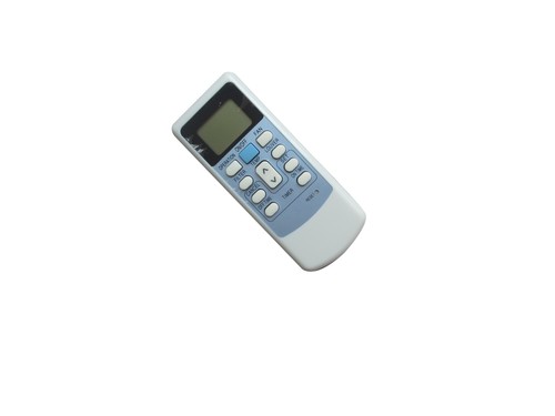 Remote control for york - remote,