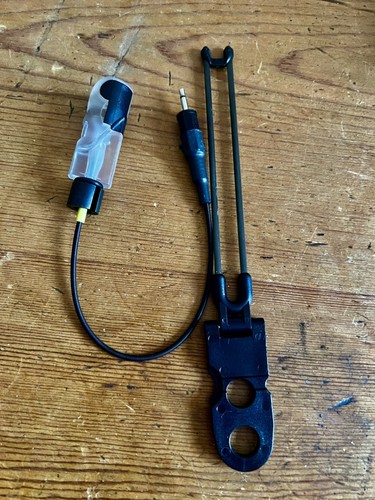 Delkim nitelite indicator - v2,