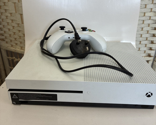 Box 0ne console - box, 1