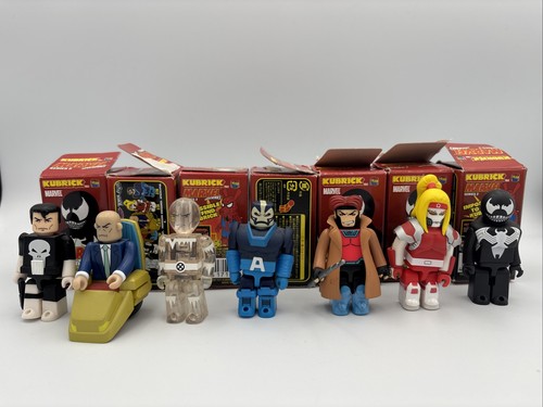 Kubrick series marvel super - 2,