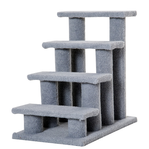 Pet ramp stairs - pet, steps