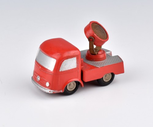 Schuco piccolo western - schuco, (western