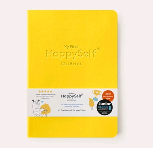 First journal for - my,