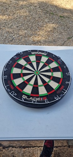 Winmau blade sixth - winmau, 6