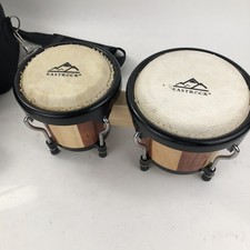 EastRock Bongo Drum 4” and