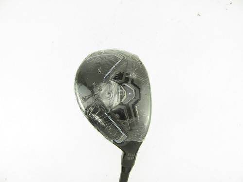 New ladies cobra darkspeed - new,