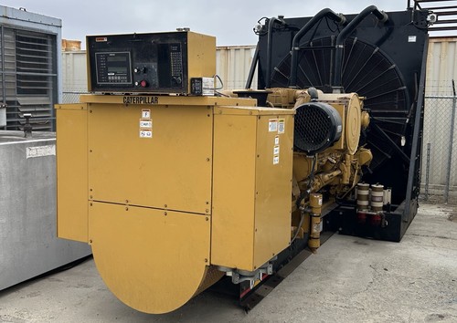 1250kw cat 3512b 1810 - 1250kw,