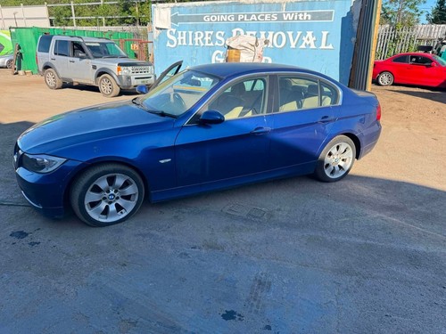 Bmw series e90 petrol - series,