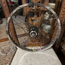 Vintage Araya Super 7X SX Hub