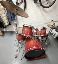 Premier Cabria XPK acoustic