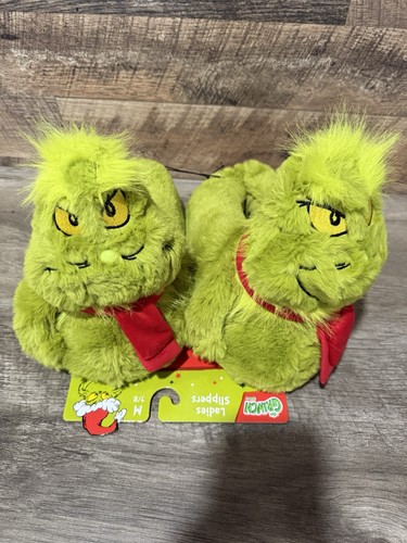 Seuss the grinch women - dr, 'the