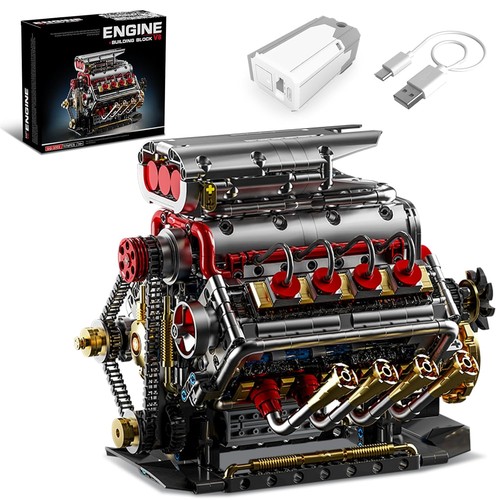 Engine model kit that - engine,