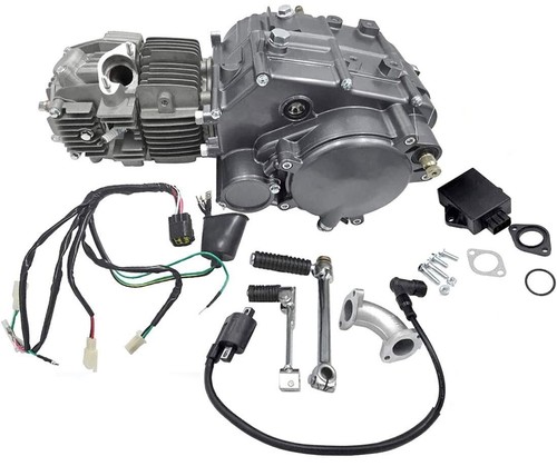 Lifan 150cc racing manual - lifan,