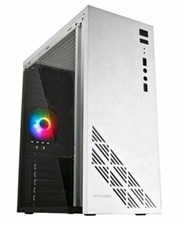 Ultra Fast Gaming PC, Quad