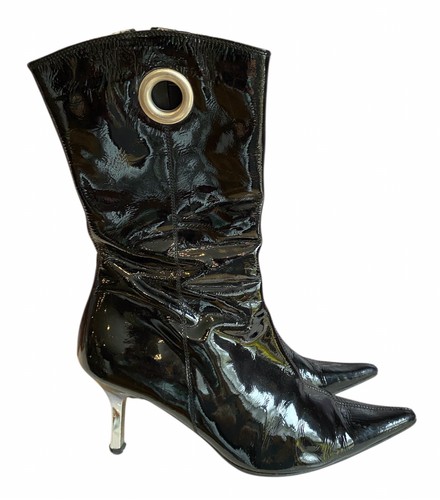 Clarks black boots - clarks,