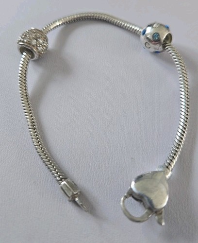 Love links sterling silver - sterling,