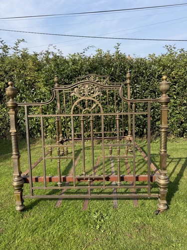 Outstanding king size antique - outstanding,