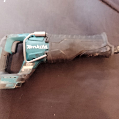Makita reciprocating saw - makita,