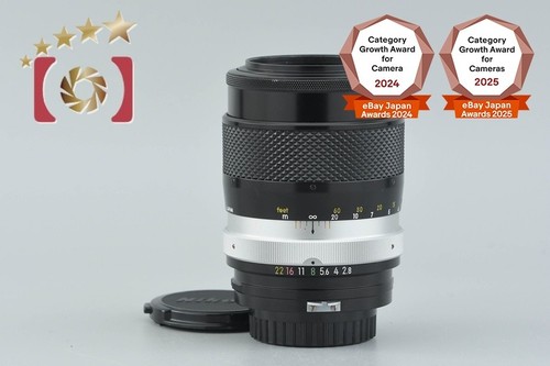 Nikon nikkor auto 135mm - nikon,