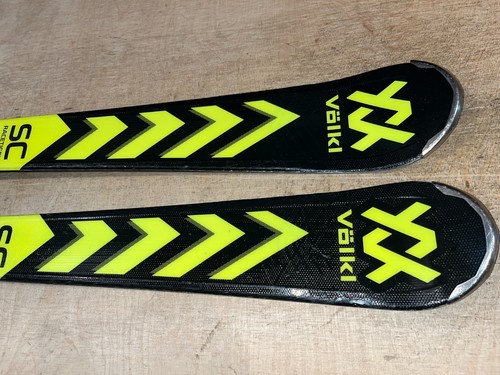 Skis volkl racetiger - racetiger, 148