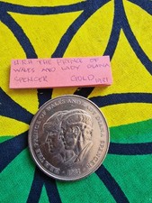 1981 H.R.H The Prince of Wales