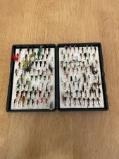 Fox Box Fly Fishing Flies, Suspender Buzzer, Nymphs