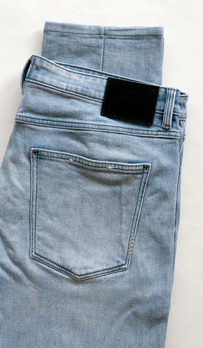 Neuw ray tapered - tapered, jeans.