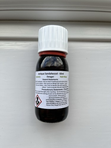 4candles antique sandalwood - uk,
