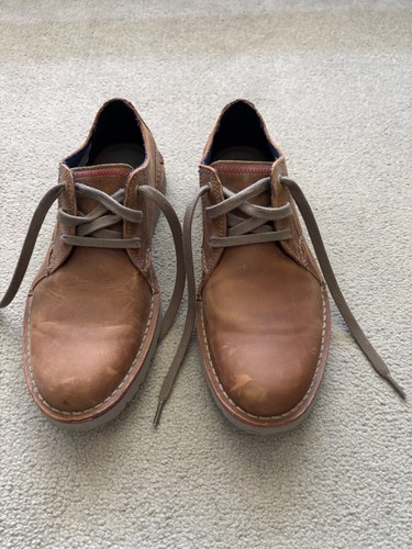 Clarks men shoes size - size, 6.5