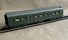 Triang R158 Green Dummy DMU
